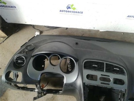 Salpicadero Seat Altea XL  2 0 TDI