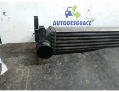 Intercooler Seat Toledo  1 6 Reference [1 6 Ltr  - 77 kW TDI]