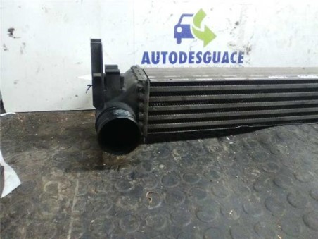 Intercooler Seat Toledo  1 6 Reference [1 6 Ltr  - 77 kW TDI]