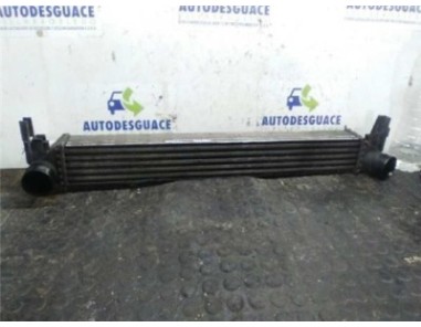 Intercooler Seat Toledo  1 6 Reference [1 6 Ltr  - 77 kW TDI]