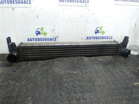 Intercooler Seat Toledo  1 6 Reference [1 6 Ltr  - 77 kW TDI]
