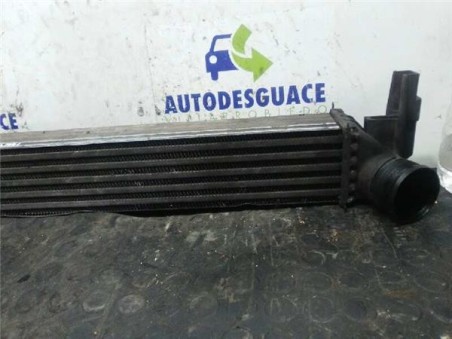 Intercooler Seat Toledo  1 6 Reference [1 6 Ltr  - 77 kW TDI]