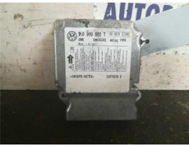 Centralita Airbag Seat Altea XL  2 0 TDI