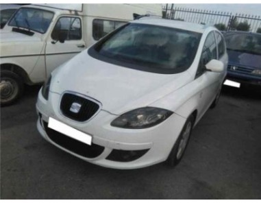 Centralita Airbag Seat Altea XL  2 0 TDI