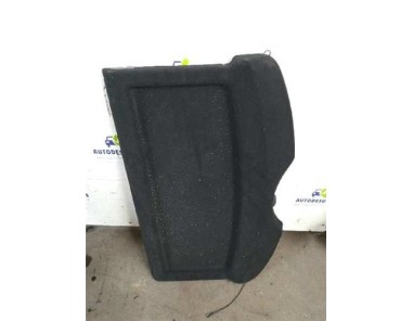 Bandeja Trasera Seat Toledo  1 6 Reference [1 6 Ltr  - 77 kW TDI]