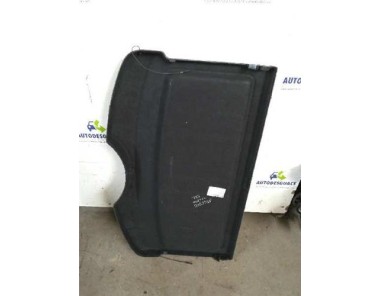 Bandeja Trasera Seat Toledo  1 6 Reference [1 6 Ltr  - 77 kW TDI]