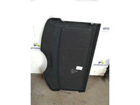 Bandeja Trasera Seat Toledo  1 6 Reference [1 6 Ltr  - 77 kW TDI]
