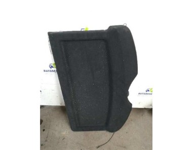 Bandeja Trasera Seat Toledo  1 6 Reference [1 6 Ltr  - 77 kW TDI]