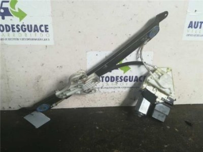 Elevalunas Electrico Trasero Derecho Seat Altea XL  2 0 TDI