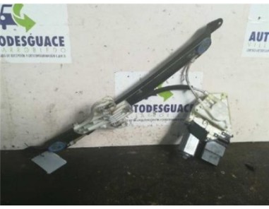 Elevalunas Electrico Trasero Derecho Seat Altea XL  2 0 TDI