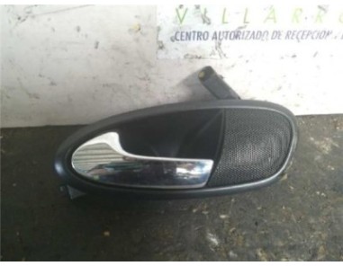 Manilla Interior Puerta Trasera Derecha Seat Altea XL  2 0 TDI