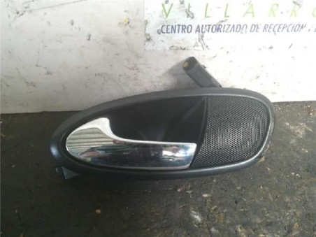 Manilla Interior Puerta Trasera Derecha Seat Altea XL  2 0 TDI