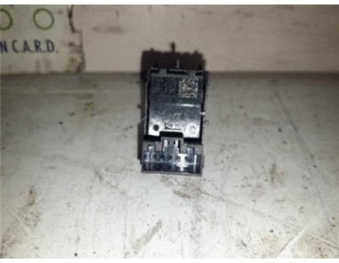 Botonera Puerta Delantera Derecha Seat Toledo  1 6 Reference [1 6 Ltr  - 77 kW TDI]