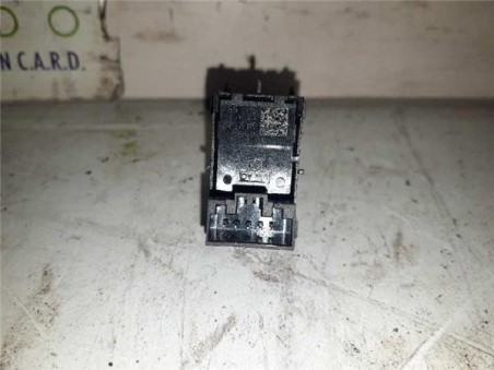 Botonera Puerta Delantera Derecha Seat Toledo  1 6 Reference [1 6 Ltr  - 77 kW TDI]