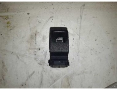 Botonera Puerta Delantera Derecha Seat Toledo  1 6 Reference [1 6 Ltr  - 77 kW TDI]