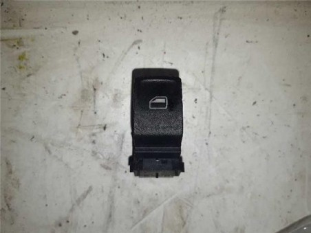 Botonera Puerta Delantera Derecha Seat Toledo  1 6 Reference [1 6 Ltr  - 77 kW TDI]