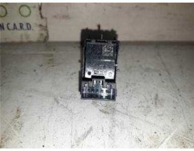 Botonera Puerta Delantera Derecha Seat Toledo  1 6 Reference [1 6 Ltr  - 77 kW TDI]