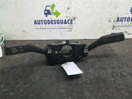 Mando De Luces Seat Toledo  1 6 Reference [1 6 Ltr  - 77 kW TDI]
