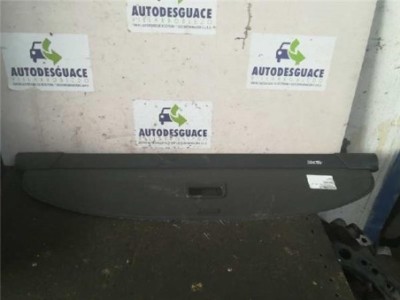 Bandeja Trasera Seat Altea XL  2 0 TDI