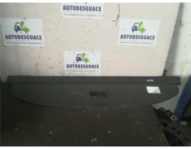 Bandeja Trasera Seat Altea XL  2 0 TDI