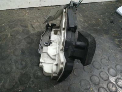 Cerradura Puerta Trasera Izquierda Seat Toledo  1 6 Reference [1 6 Ltr  - 77 kW TDI]