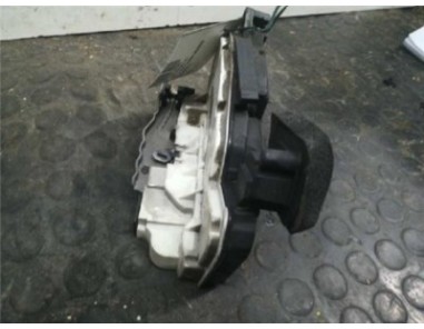 Cerradura Puerta Trasera Izquierda Seat Toledo  1 6 Reference [1 6 Ltr  - 77 kW TDI]
