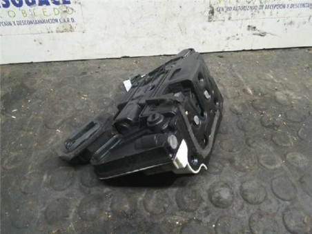 Cerradura Puerta Trasera Izquierda Seat Toledo  1 6 Reference [1 6 Ltr  - 77 kW TDI]