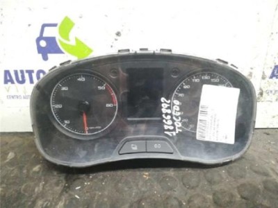 Cuadro Completo Seat Toledo  1 6 Reference [1 6 Ltr  - 77 kW TDI]