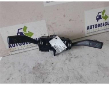 Mando De Luces Seat Toledo  1 6 Reference [1 6 Ltr  - 77 kW TDI]