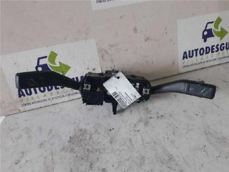 Mando De Luces Seat Toledo  1 6 Reference [1 6 Ltr  - 77 kW TDI]