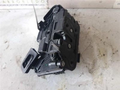 Cerradura Puerta Trasera Izquierda Seat Ateca  2 0 TDI 