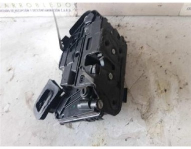 Cerradura Puerta Trasera Izquierda Seat Ateca  2 0 TDI 