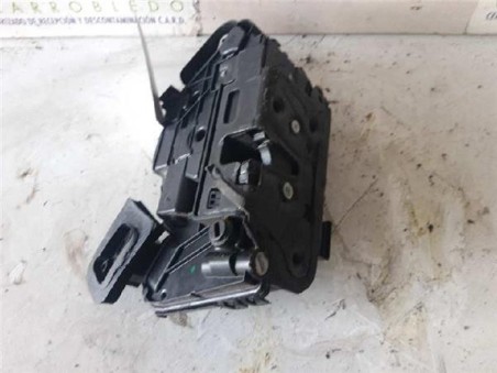 Cerradura Puerta Trasera Izquierda Seat Ateca  2 0 TDI 
