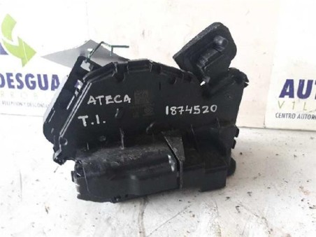 Cerradura Puerta Trasera Izquierda Seat Ateca  2 0 TDI 