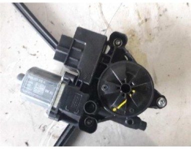 Elevalunas Electrico Trasero Derecho Seat Ateca  2 0 TDI 