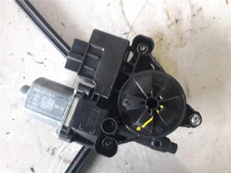 Elevalunas Electrico Trasero Derecho Seat Ateca  2 0 TDI 
