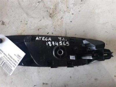 Manilla Interior Puerta Trasera Izquierda Seat Ateca  2 0 TDI 