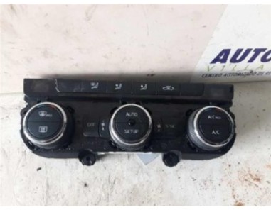 Mandos Climatizador Seat Ateca  2 0 TDI 