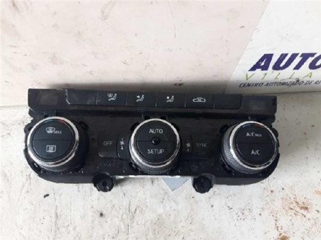 Mandos Climatizador Seat Ateca  2 0 TDI 