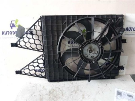 Electroventilador Seat Toledo  1 6 Reference [1 6 Ltr  - 77 kW TDI]