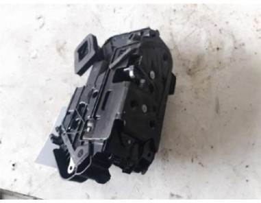 Cerradura Puerta Trasera Derecha Seat Ateca  2 0 TDI 