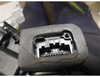 Cerradura Puerta Delantera Derecha Seat Toledo  1 6 Reference [1 6 Ltr  - 77 kW TDI]