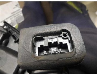 Cerradura Puerta Delantera Derecha Seat Toledo  1 6 Reference [1 6 Ltr  - 77 kW TDI]