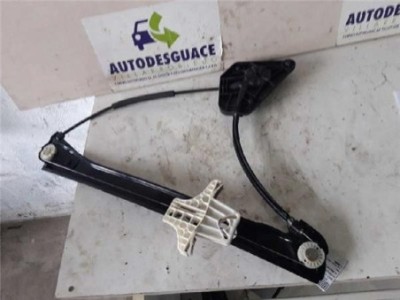 Elevalunas Electrico Trasero Izquierdo Seat Toledo  1 6 Reference [1 6 Ltr  - 77 kW TDI]