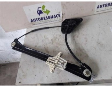 Elevalunas Electrico Trasero Izquierdo Seat Toledo  1 6 Reference [1 6 Ltr  - 77 kW TDI]