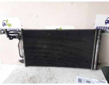 Radiador Aire Acondicionado Seat Toledo  1 6 Reference [1 6 Ltr  - 77 kW TDI]