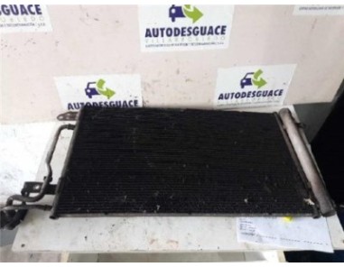 Radiador Aire Acondicionado Seat Toledo  1 6 Reference [1 6 Ltr  - 77 kW TDI]