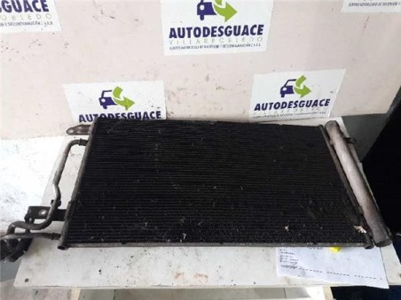Radiador Aire Acondicionado Seat Toledo  1 6 Reference [1 6 Ltr  - 77 kW TDI]