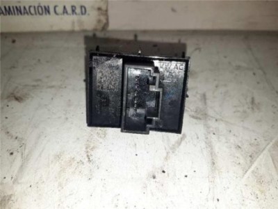 Botonera Puerta Delantera Izquierda Seat Toledo  1 6 Reference [1 6 Ltr  - 77 kW TDI]