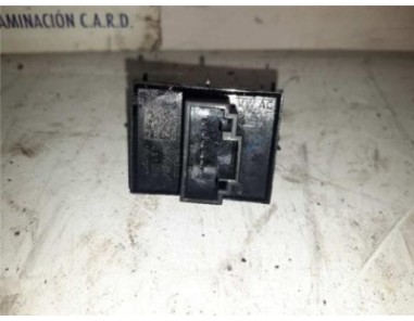 Botonera Puerta Delantera Izquierda Seat Toledo  1 6 Reference [1 6 Ltr  - 77 kW TDI]